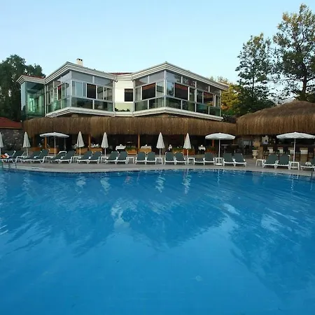 Merriment Hotel Ölüdeniz