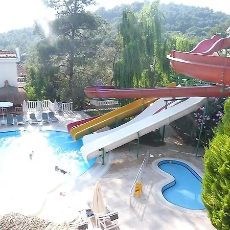 Hotel Merriment Ölüdeniz