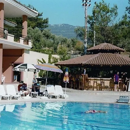 Merriment Ölüdeniz