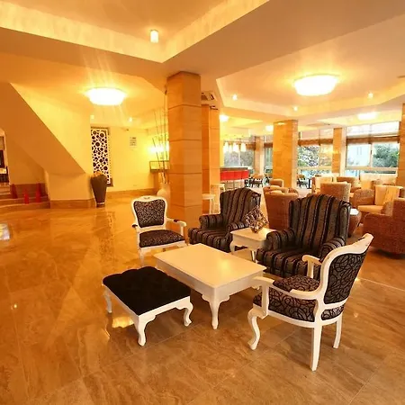 Hotel Merriment Ölüdeniz
